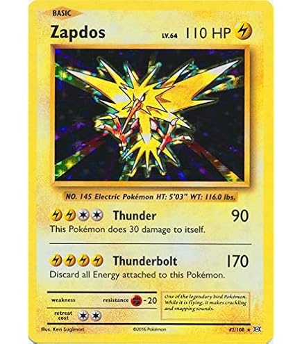 Amazon.co.jp: Pokemon - Poliwrath (25/108) - XY Evolutions